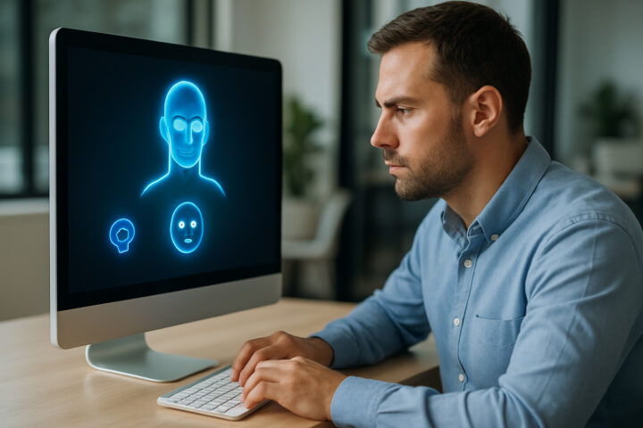 ИИ экономит работникам меньше часа в день, показал отчёт OpenAI