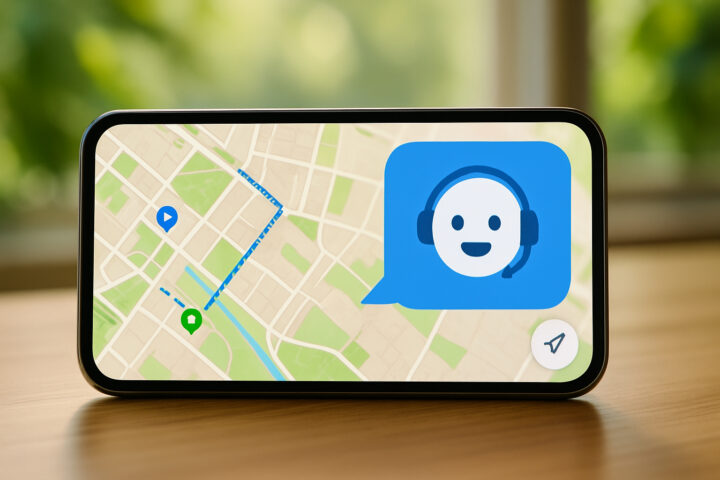 2ГИС запустил ИИ-помощника в карточках организаций и мест