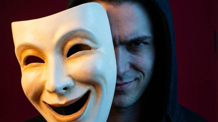 43 % россиян не отличают дипфейк от реальности