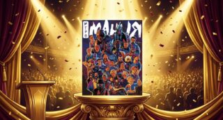 «Игромания» возвращается: культовый журнал о видеоиграх выходит 12 декабря