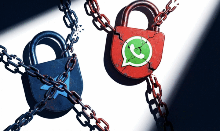 Какие есть альтернативы WhatsApp* и Telegram