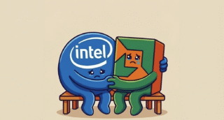 AMD и Intel не будут выпускать новые процессоры для ПК