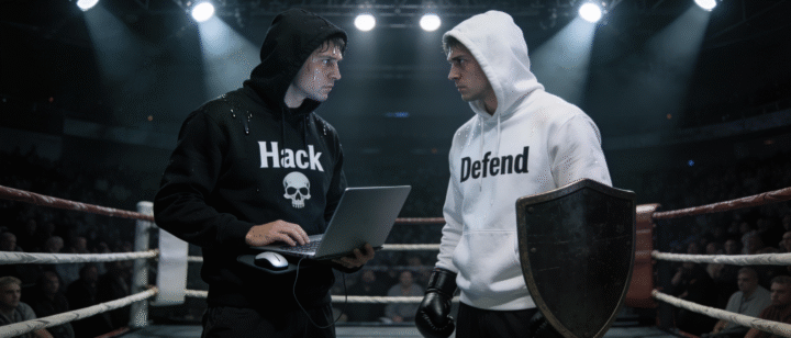 Ретейлеры в России страдают от хакеров больше всех: 31% атак в 2025 году