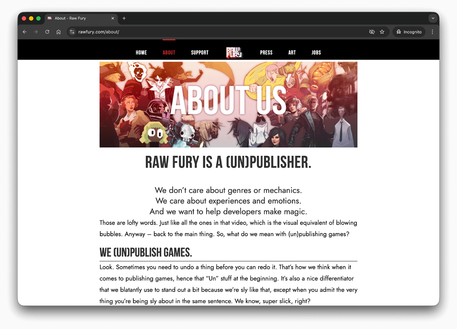Из чего состоит игровая индустрия: ключевые игроки