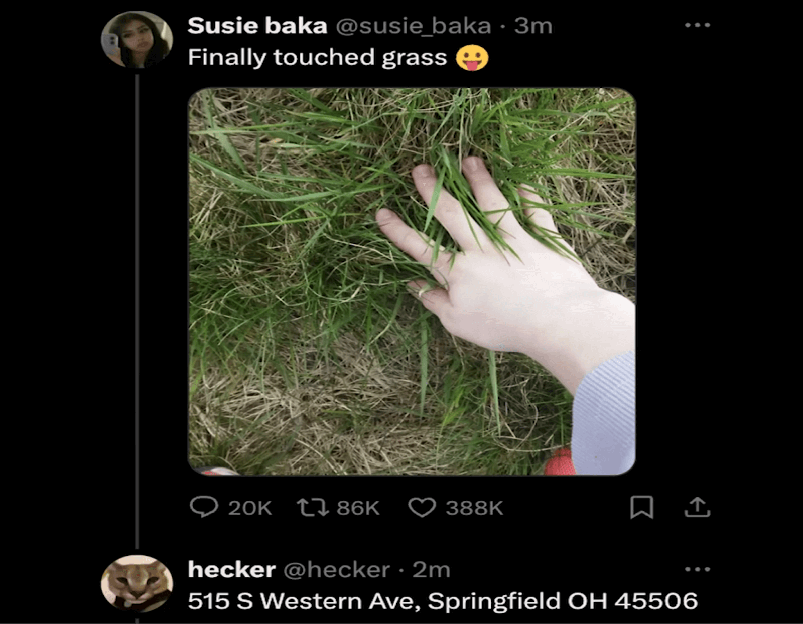 Кто такие доксеры и зачем они это делают