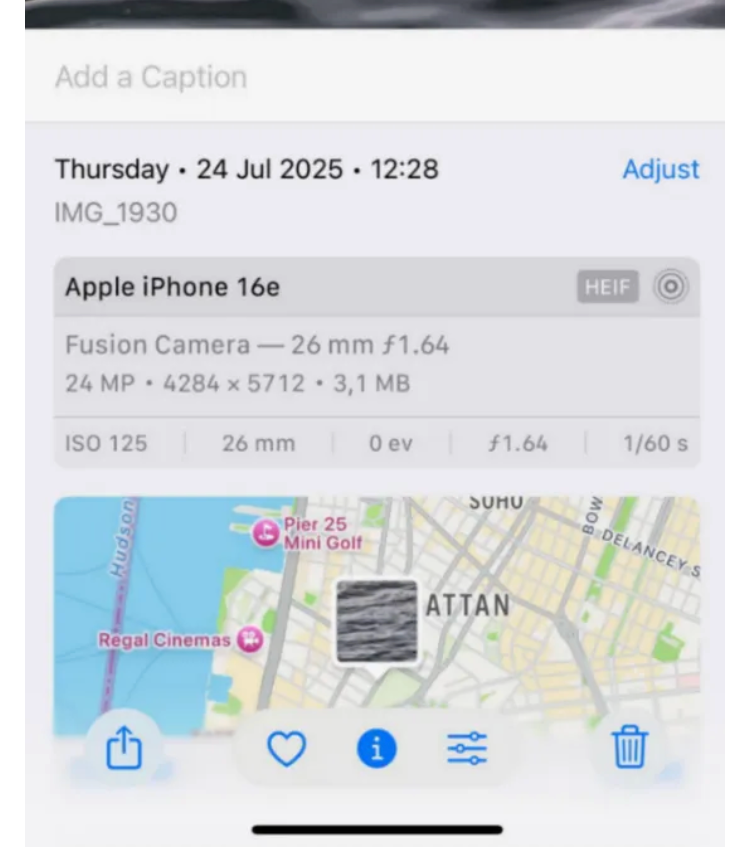 Какая информация чаще всего становится целью для доксинга