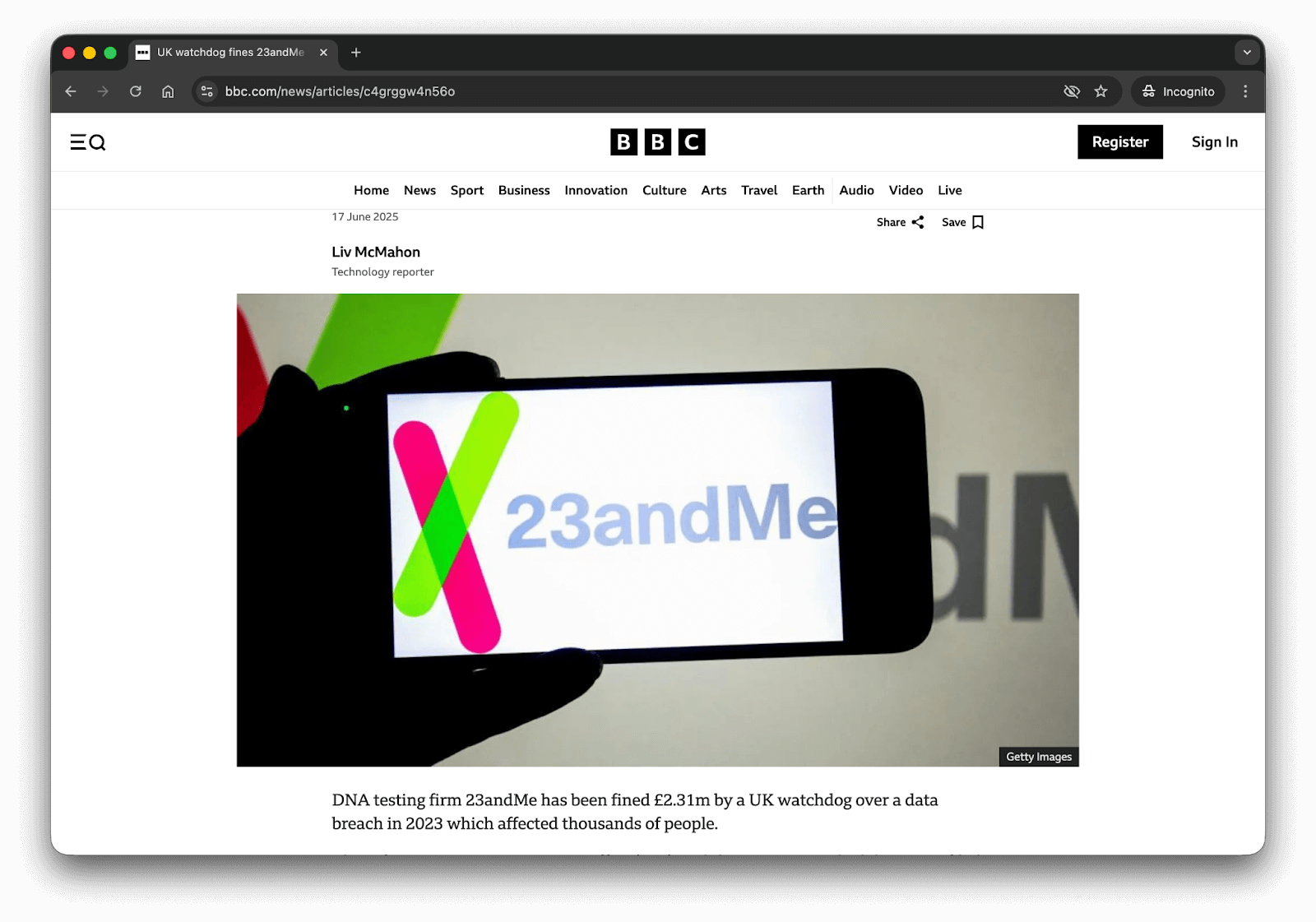 Ваши данные уже в сети? Разбираемся, как работает утечка персональных данных