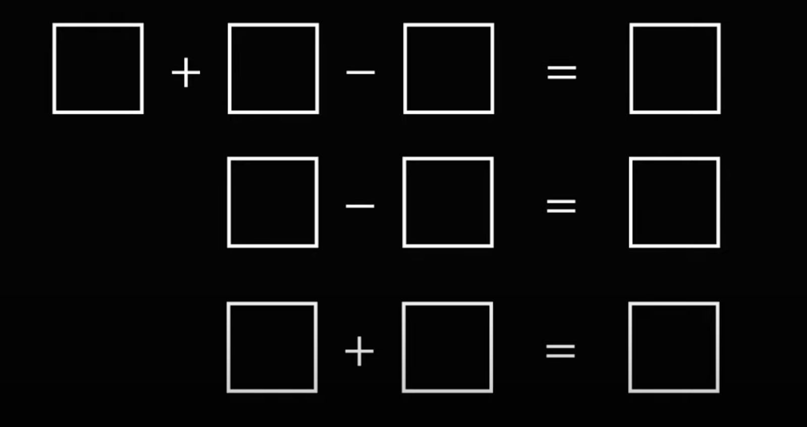Самая сложная задача для школьников, которую никто не смог решить