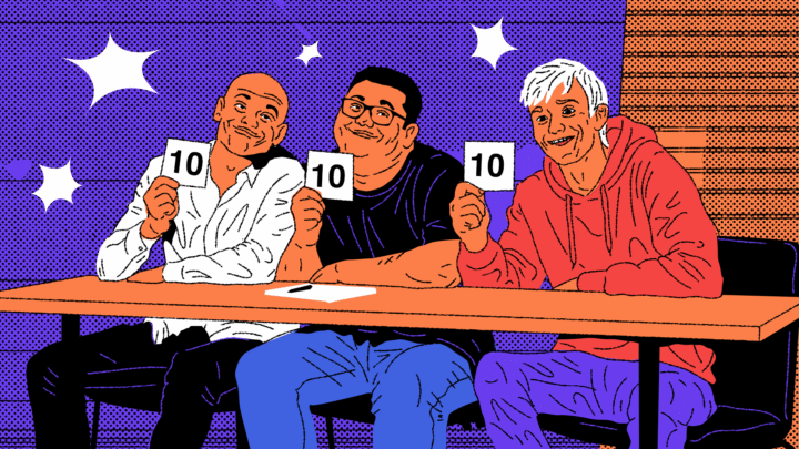 Как выстроить культуру оценки качества кода в команде