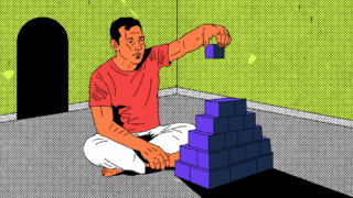 Пирамида тестирования — как экономить на багах