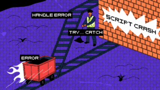 Try Catch в JavaScript: что это, как работает и каковы примеры использования
