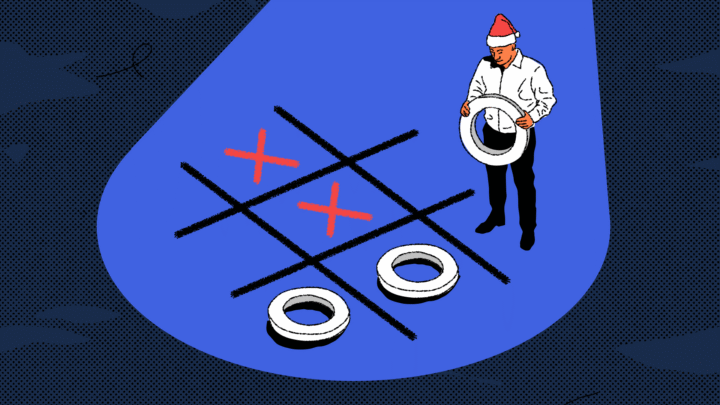 Что порешать на выходных: лучшие задачи за 2025-й