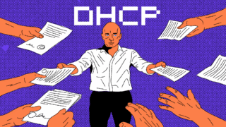 Что такое протокол DHCP и как он работает — простыми словами