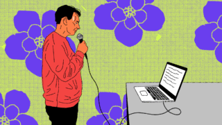 Нейросети для озвучки текста: лучшие ИИ-сервисы 2025 года