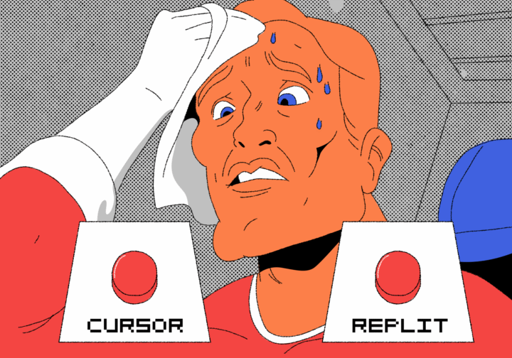 Вайб-кодинг для новичков: с чего начать