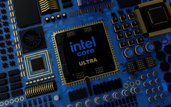 Intel выпустит процессоры Core Ultra 400 на базе Nova Lake уже в этом году
