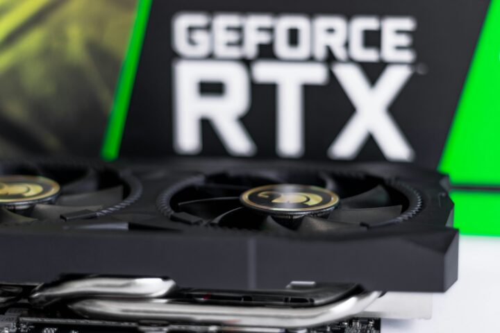 NVIDIA может сосредоточиться на выпуске RTX 5060