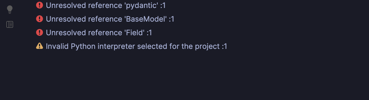 Статический и динамический анализ