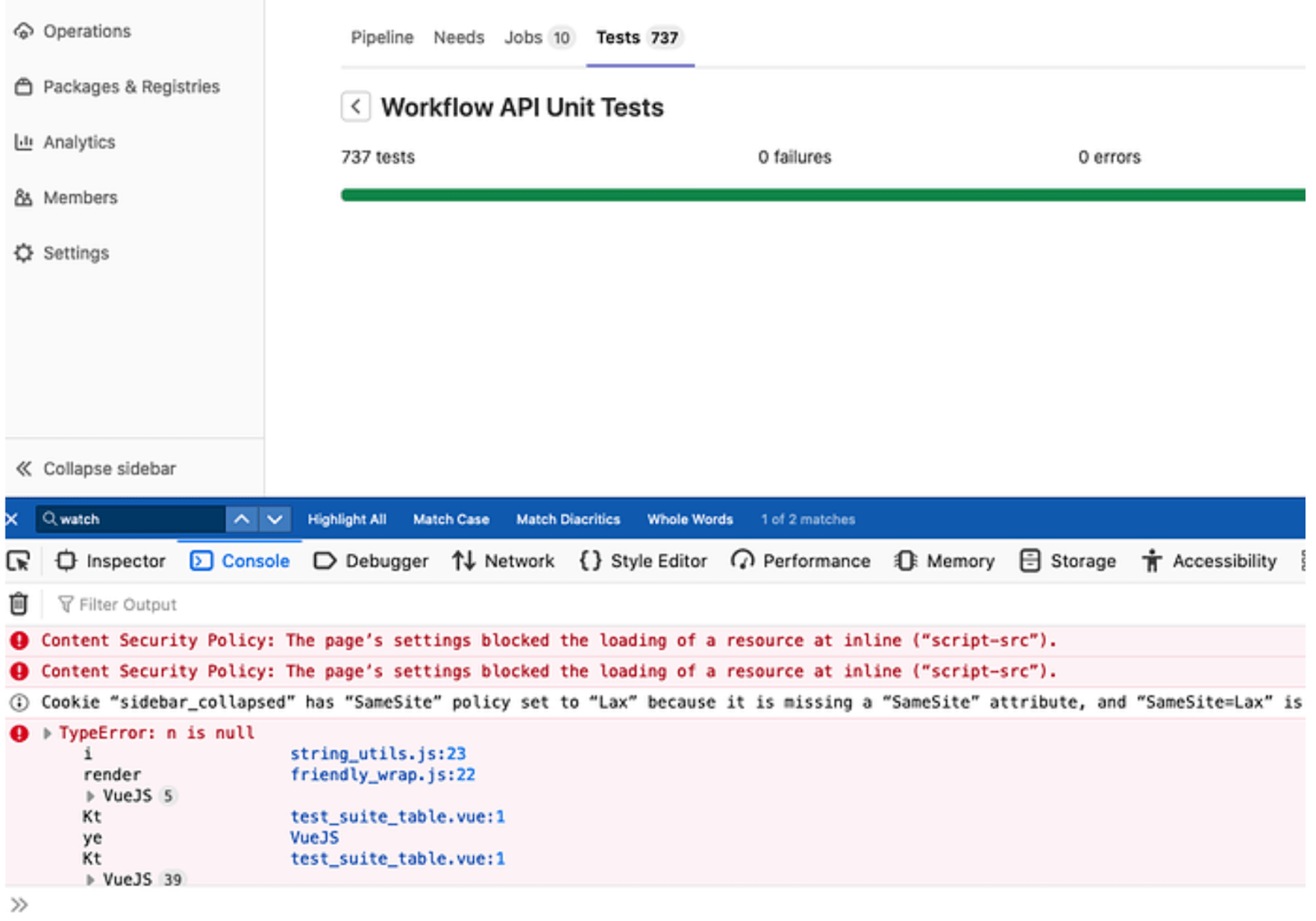 Так работают автотесты