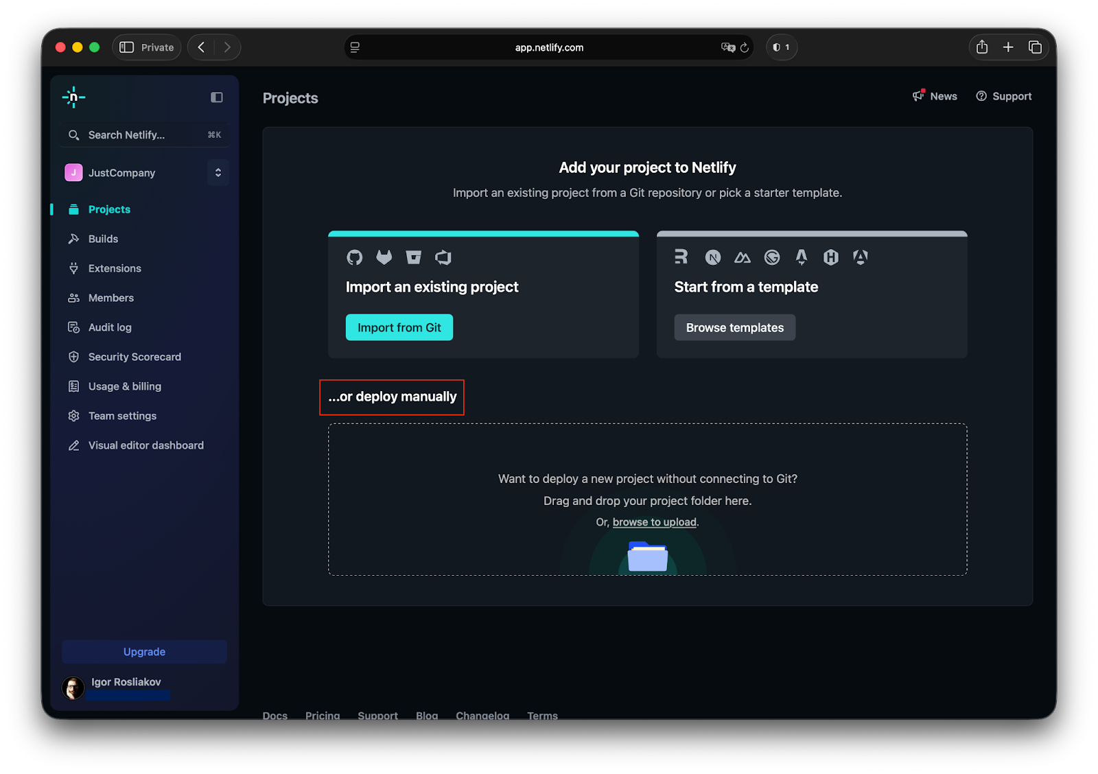 Вайб-кодинг для новичков: с чего начать
