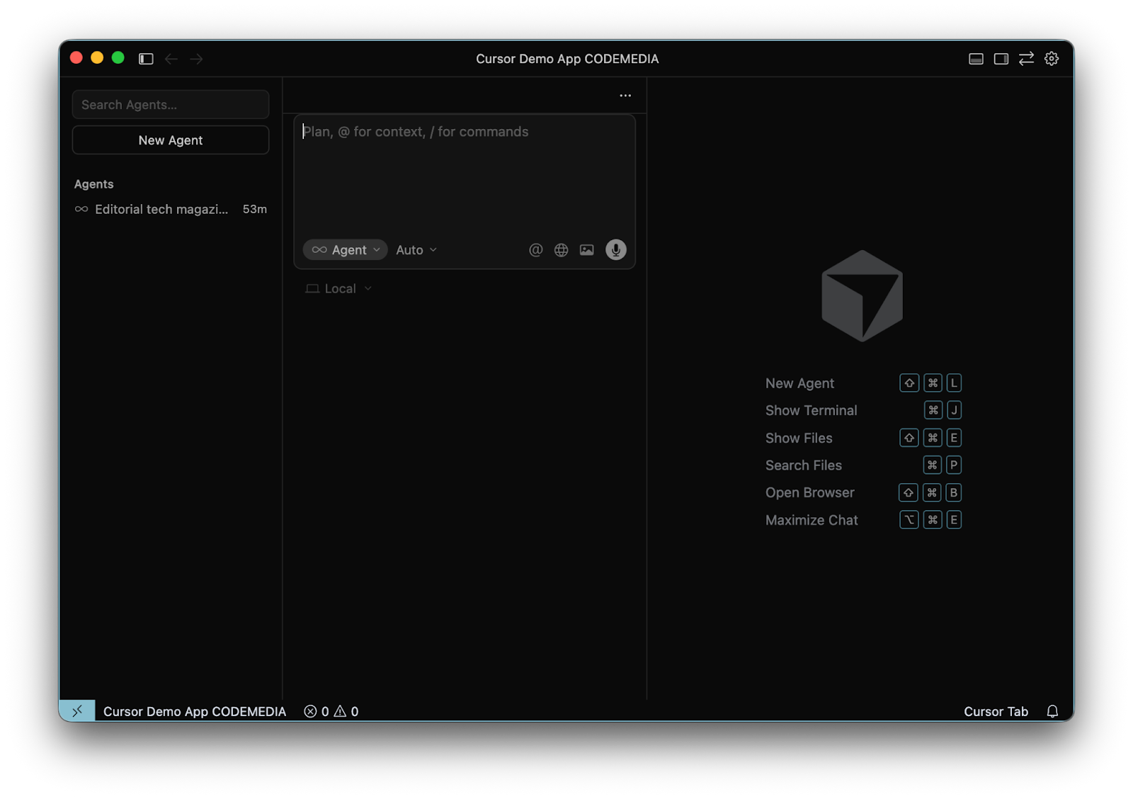 Топ-3 бесплатных инструментов для первого вайб-кодинга