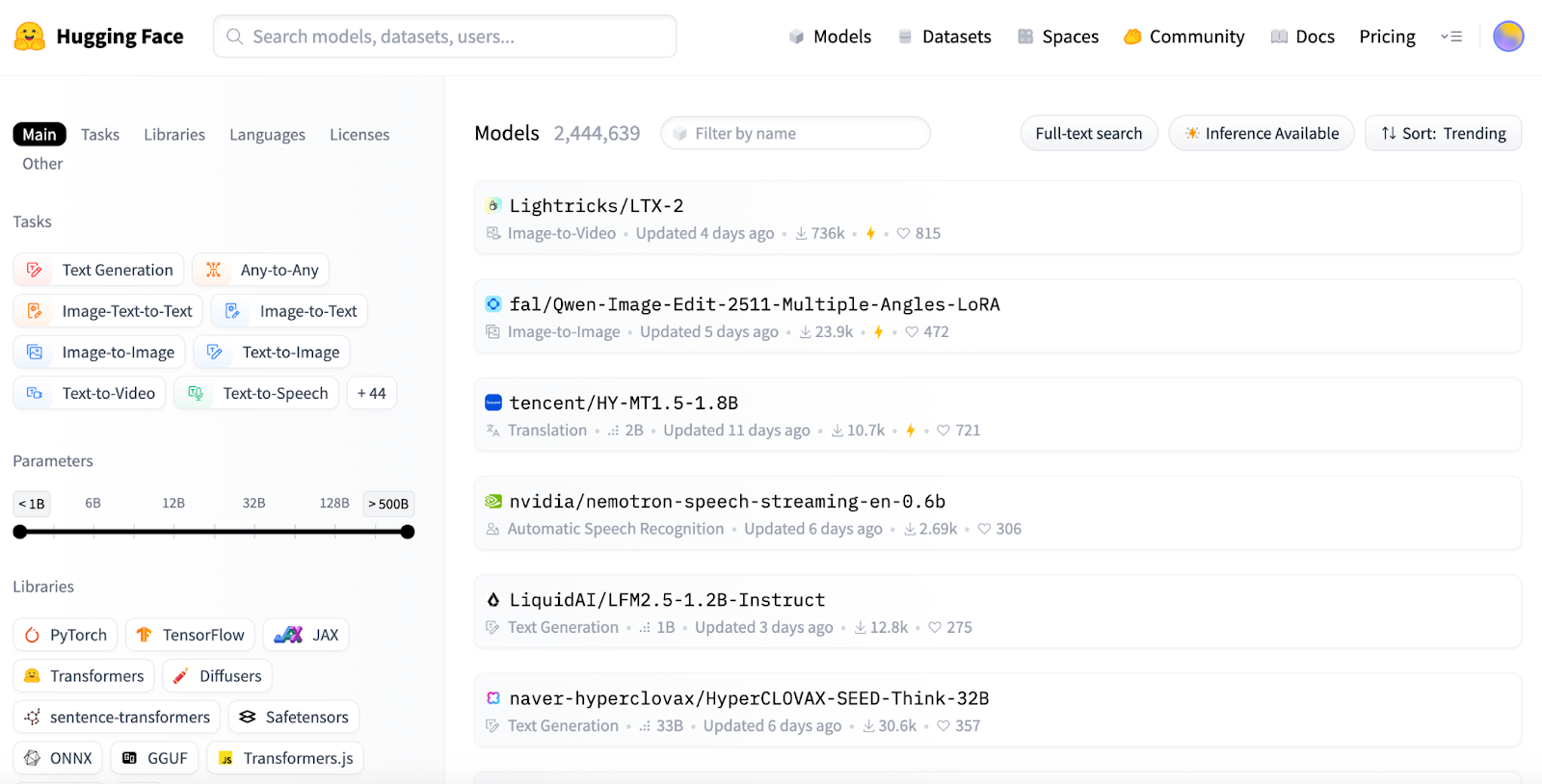 Как создать и обучить свою нейросеть с нуля