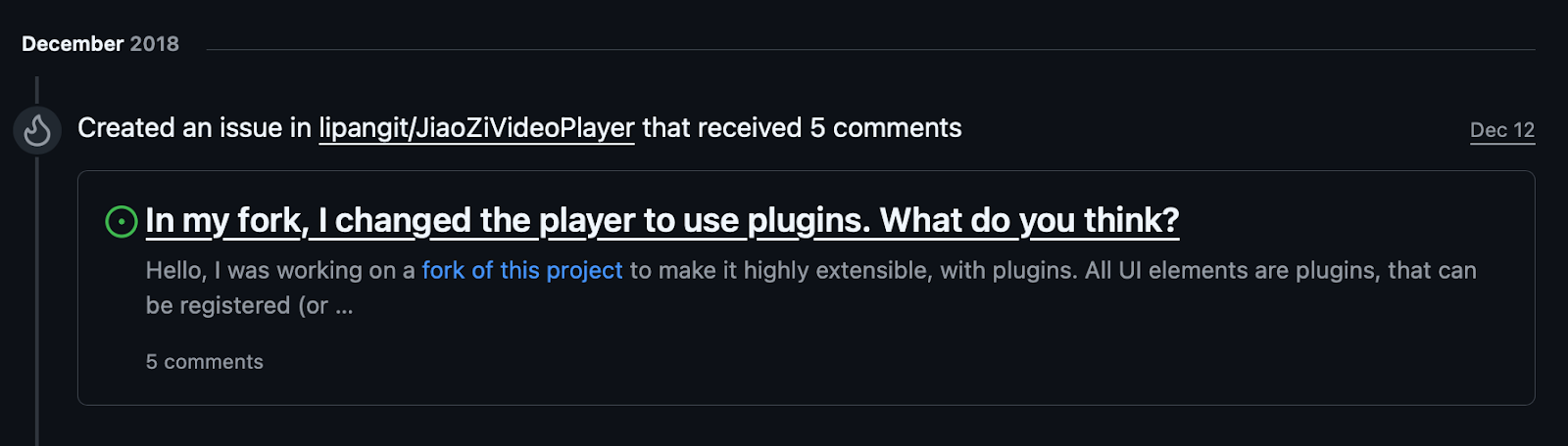 Как разработчику рассказать о себе, чтобы его хотели нанять