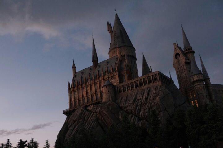 Google позволит создавать интерактивные миры по описанию