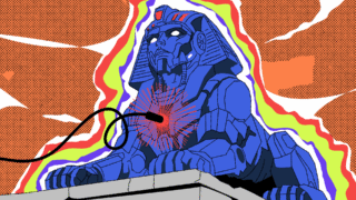 RAG‑система для своих данных