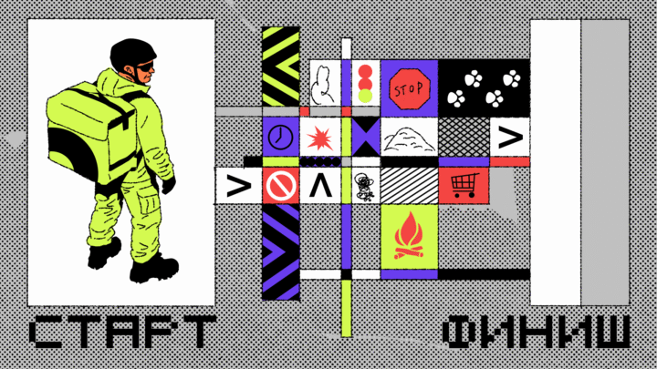Что такое Event Sourcing и CQRS