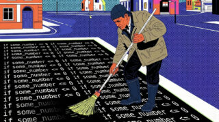 Как писать maintainable-код