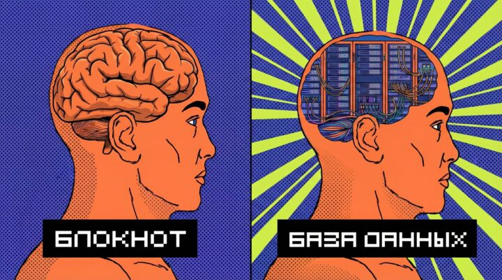 Как выбрать базу данных для проекта