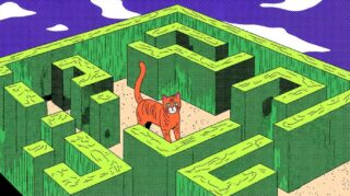 Как подобрать архитектуру под свой pet-проект