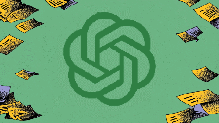 OpenAI запустила собственное облачное хранилище внутри ChatGPT
