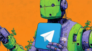 В Telegram появился ИИ-редактор сообщений для исправления и перевода текста
