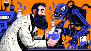 Основатель GitLab победил редкий рак с помощью ИИ