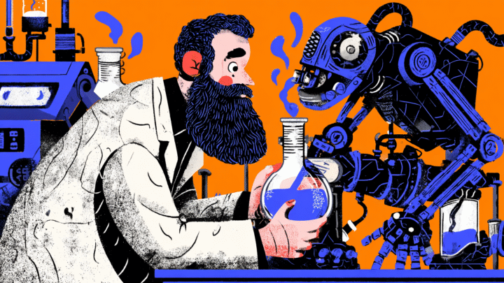 Основатель GitLab победил редкий рак с помощью ИИ