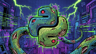 Хакеры превратили в вирус популярный Python-пакет с более 740 000 скачиваний в месяц