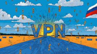 В России ограничат VPN с 1 мая — 15 ГБ в месяц