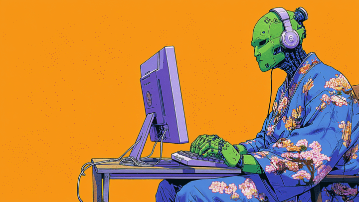 Голосовой вайб-кодинг: представлен Qwen3.5-Omni, который пишет код по видео и голосу