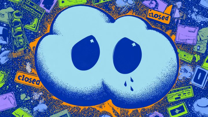 OpenAI закрыла нашумевший генератор ИИ-видео Sora спустя полгода после запуска