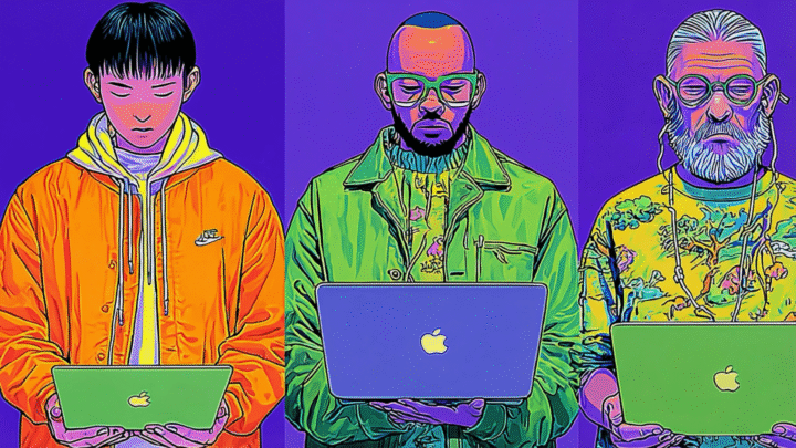 Джунов больше не нанимают — а как растить сеньоров, никто не знает