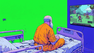 Видео: геймер с Neuralink научился играть в WoW силой мысли — без мыши и клавиатуры