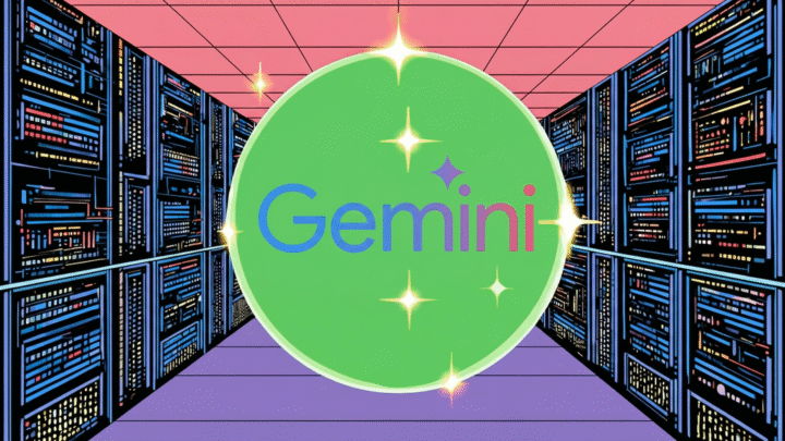 Google добавила перенос чатов и данных из ChatGPT и Claude в Gemini