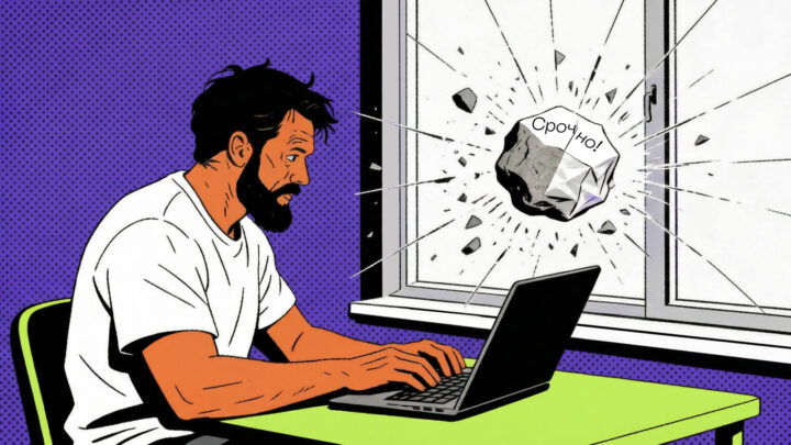 Что такое ad-hoc-задачи и как с ними работать