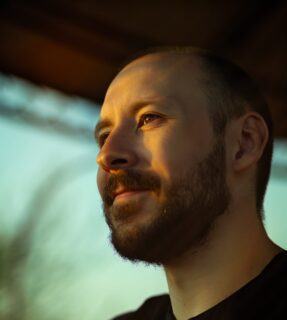 Богдан Островерхов