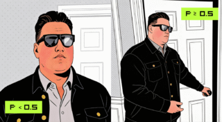 Логистическая регрессия: что это такое, формула, код и применение