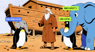 Что такое DevSecOps: простое объяснение и примеры