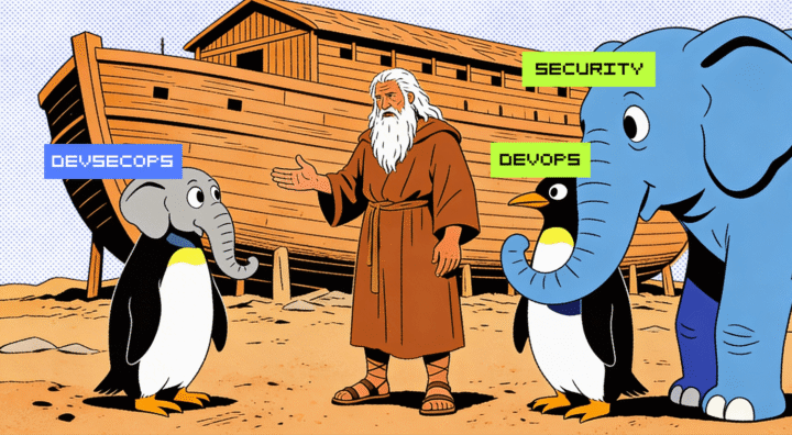 Что такое DevSecOps: простое объяснение и примеры