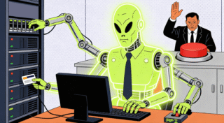 Как создать AI-агента: пошаговое руководство